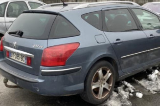 Retroviseur gauche PEUGEOT 407