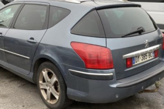 Retroviseur gauche PEUGEOT 407