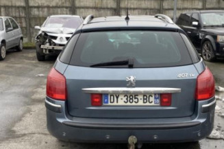 Retroviseur gauche PEUGEOT 407