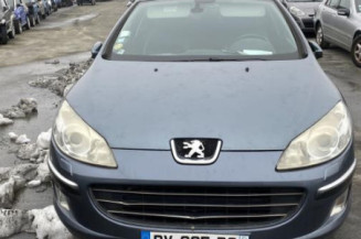 Retroviseur gauche PEUGEOT 407