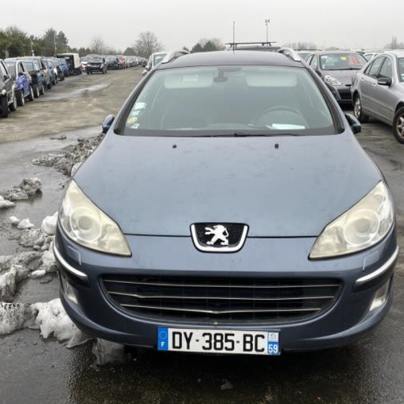 Retroviseur gauche PEUGEOT 407 Photo n°6
