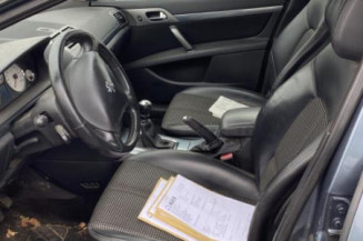 Retroviseur gauche PEUGEOT 407