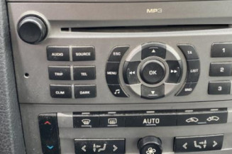 Retroviseur gauche PEUGEOT 407