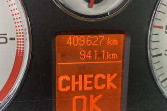 Retroviseur gauche PEUGEOT 407