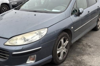 Retroviseur gauche PEUGEOT 407
