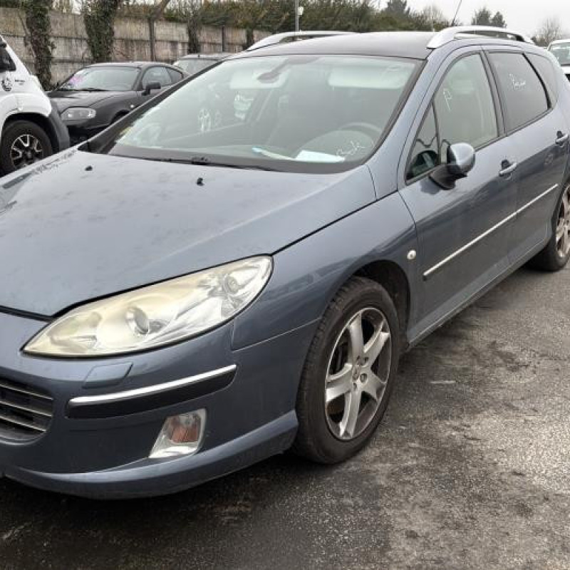 Retroviseur gauche PEUGEOT 407 Photo n°12