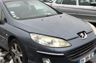 Retroviseur gauche PEUGEOT 407