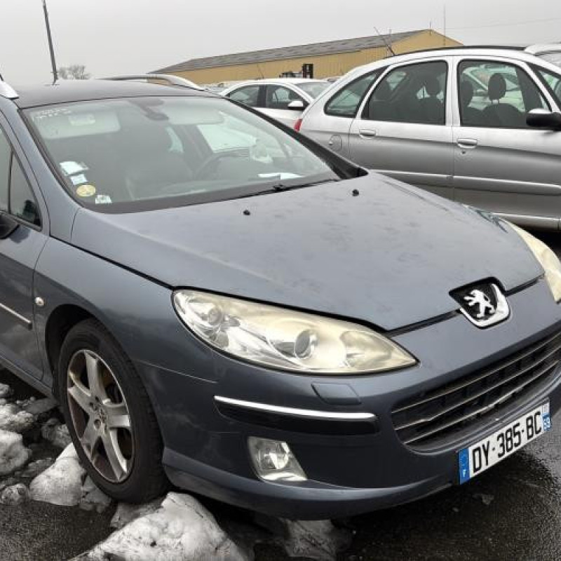 Retroviseur gauche PEUGEOT 407 Photo n°13