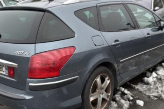 Retroviseur gauche PEUGEOT 407