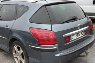 Retroviseur gauche PEUGEOT 407