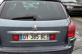Retroviseur gauche PEUGEOT 407