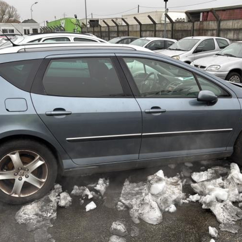 Retroviseur gauche PEUGEOT 407 Photo n°17