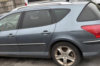 Retroviseur gauche PEUGEOT 407