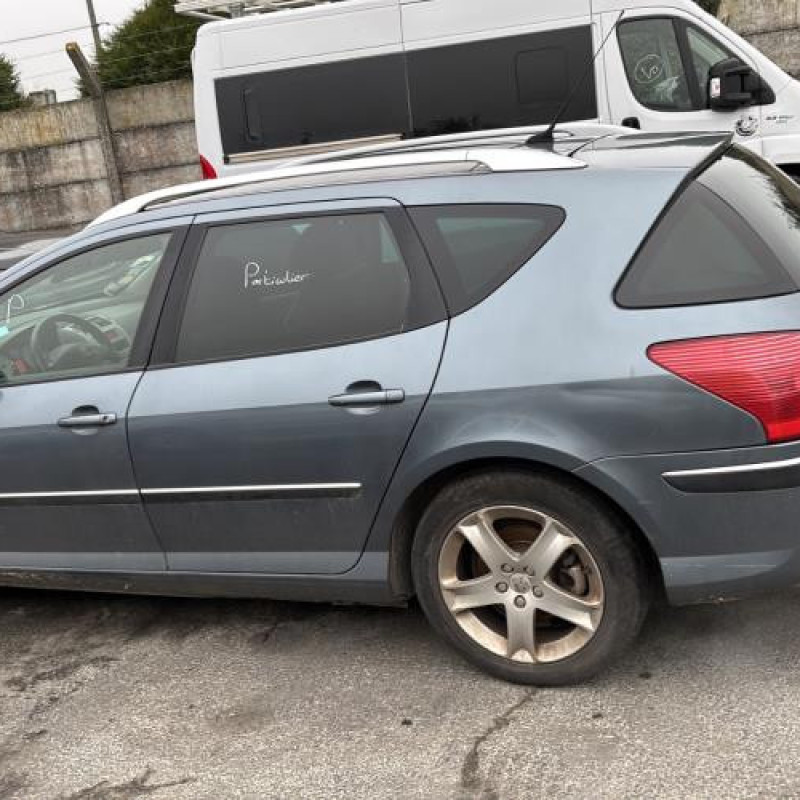 Retroviseur gauche PEUGEOT 407 Photo n°18