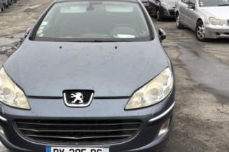Retroviseur gauche PEUGEOT 407