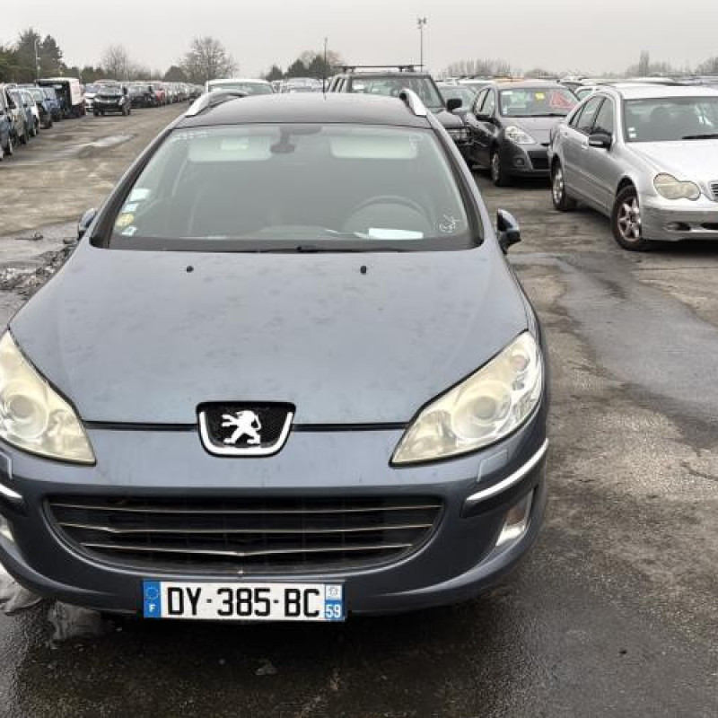 Retroviseur gauche PEUGEOT 407 Photo n°19