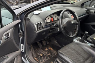 Retroviseur gauche PEUGEOT 407