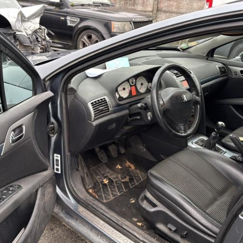 Retroviseur gauche PEUGEOT 407 Photo n°20