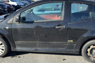 Aile avant gauche CITROEN C2