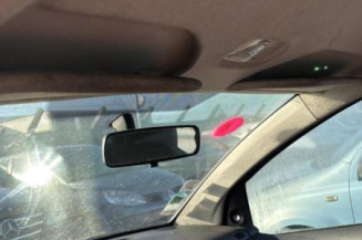 Aile avant gauche CITROEN C2