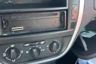 Aile avant gauche CITROEN C2