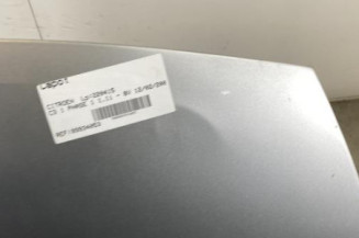 Capot CITROEN C3 1