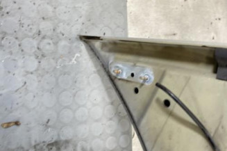 Capot CITROEN C3 1