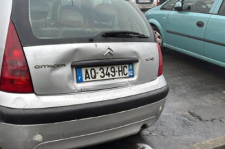 Capot CITROEN C3 1