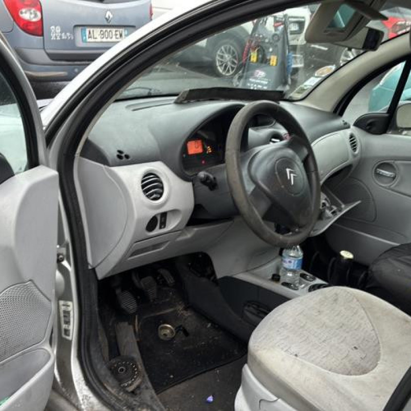 Capot CITROEN C3 1 Photo n°18