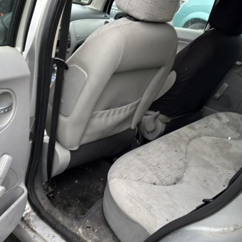 Capot CITROEN C3 1 Photo n°19