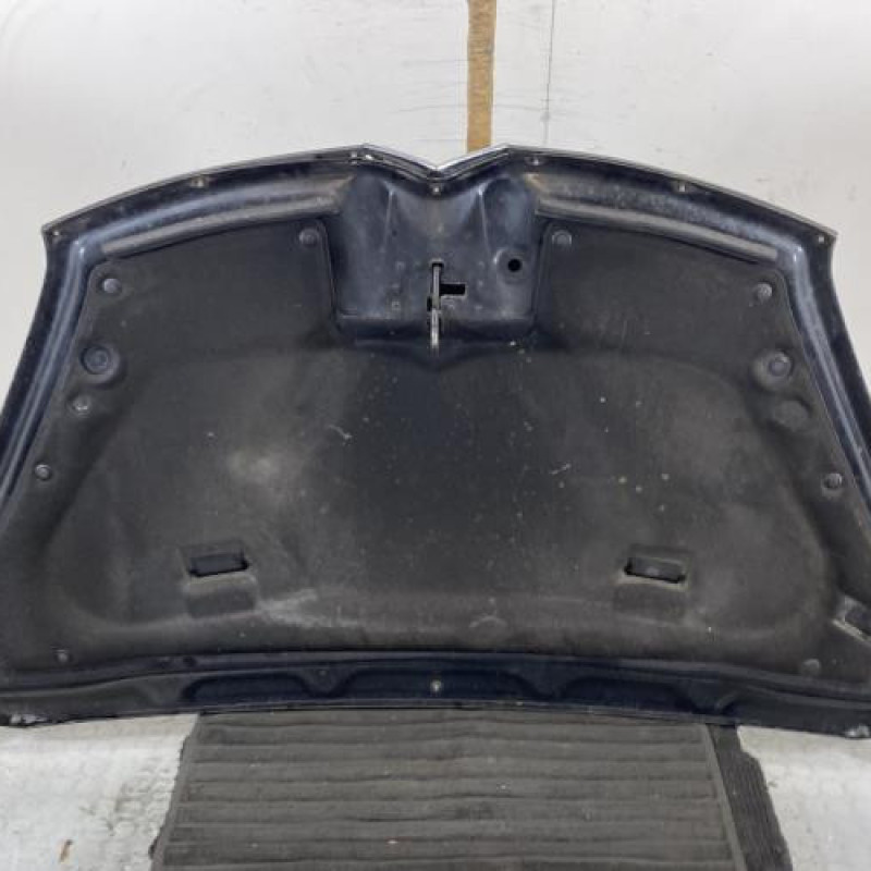 Capot CITROEN C4 PICASSO 1 Photo n°9