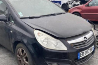 Porte fusible OPEL CORSA D