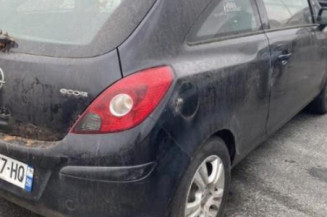 Porte fusible OPEL CORSA D