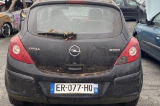 Porte fusible OPEL CORSA D