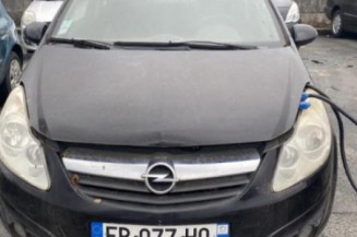 Porte fusible OPEL CORSA D