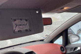 Porte fusible OPEL CORSA D