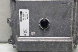 Calculateur moteur RENAULT CAPTUR 1 Photo n°1