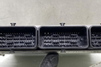 Calculateur moteur RENAULT CAPTUR 1