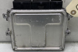 Calculateur moteur RENAULT CAPTUR 1