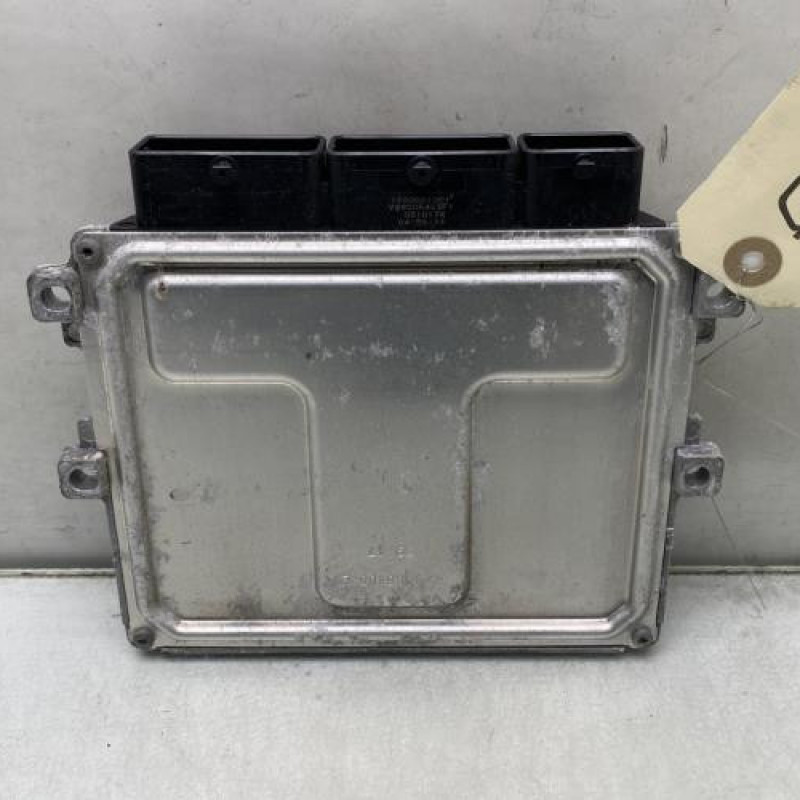 Calculateur moteur RENAULT CAPTUR 1 Photo n°4