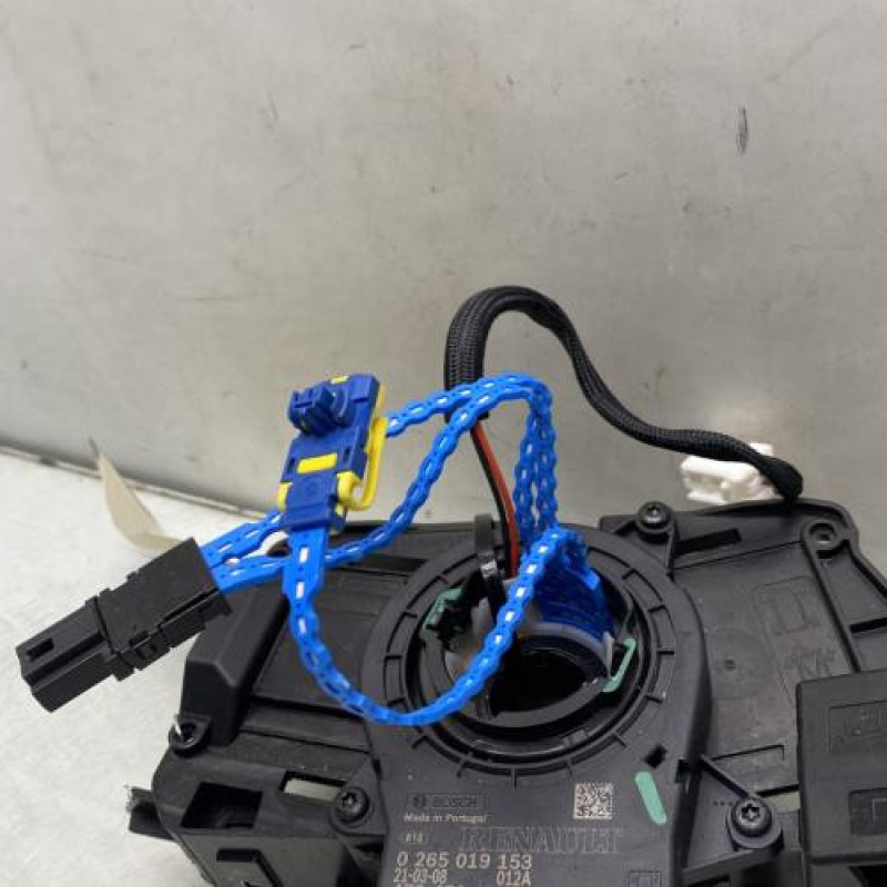 Capteur RENAULT TRAFIC 3 COURT Photo n°3