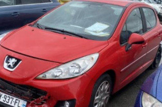 Boitier BSI PEUGEOT 207