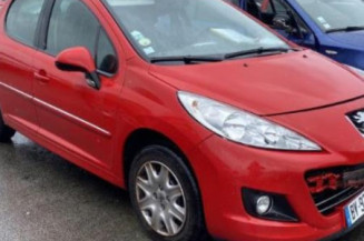 Boitier BSI PEUGEOT 207