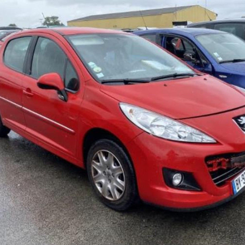 Boitier BSI PEUGEOT 207 Photo n°5