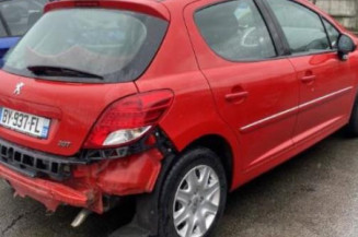 Boitier BSI PEUGEOT 207