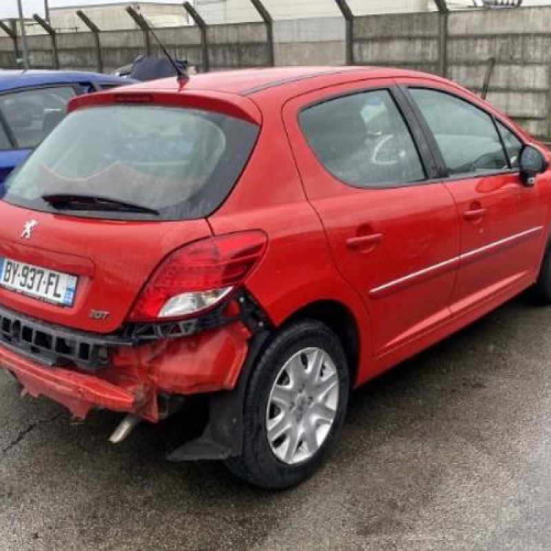 Boitier BSI PEUGEOT 207 Photo n°6