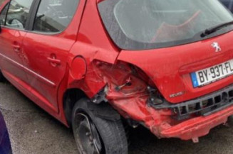 Boitier BSI PEUGEOT 207