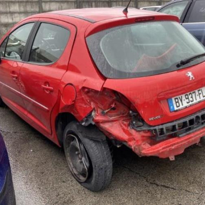 Boitier BSI PEUGEOT 207 Photo n°7