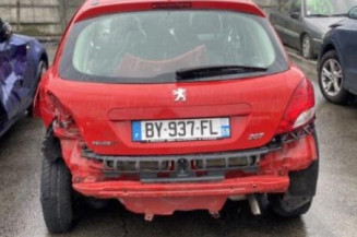 Boitier BSI PEUGEOT 207