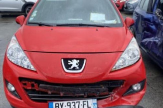 Boitier BSI PEUGEOT 207